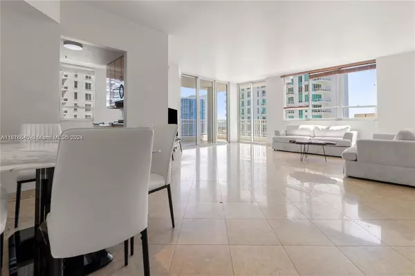 Miami, FL 33131,801 Brickell Key Blvd #3012