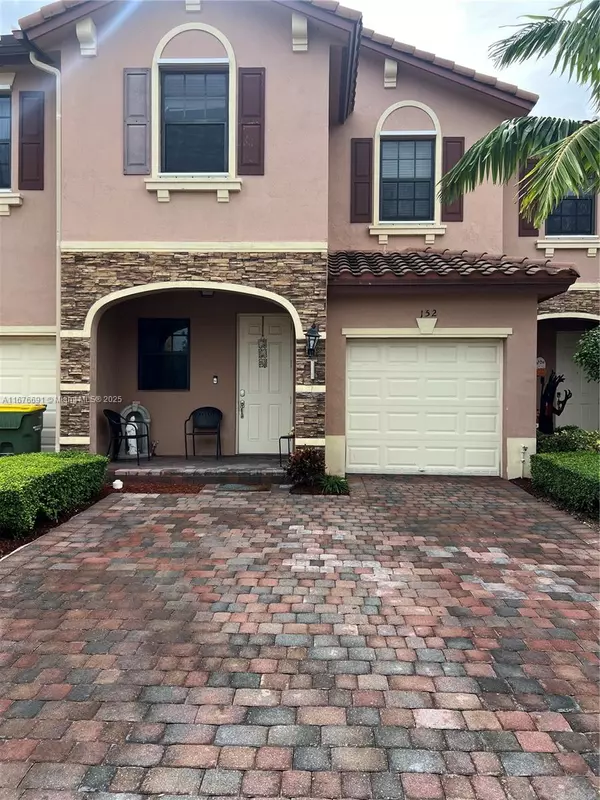 152 SE 37th Ter #152, Homestead, FL 33033