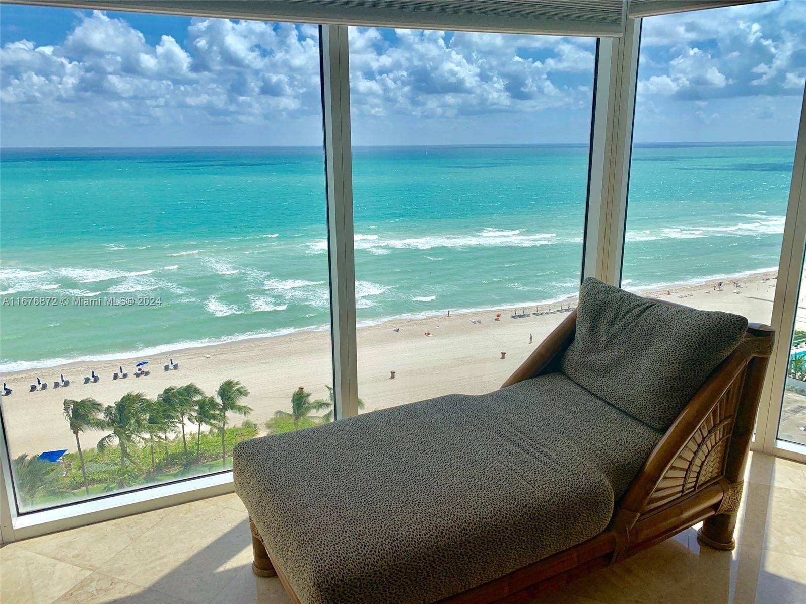 Sunny Isles Beach, FL 33160,17555 Collins Ave #1503