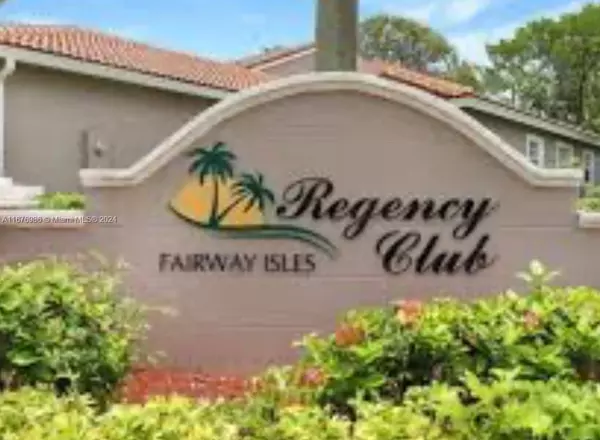 2461 E Aragon Blvd #3, Sunrise, FL 33313