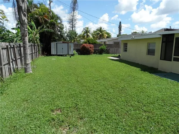 Margate, FL 33063,2215 NW 63rd Ave