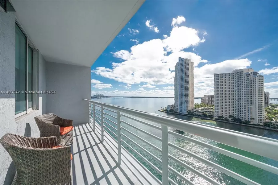 335 S Biscayne Blvd #1603, Miami, FL 33131