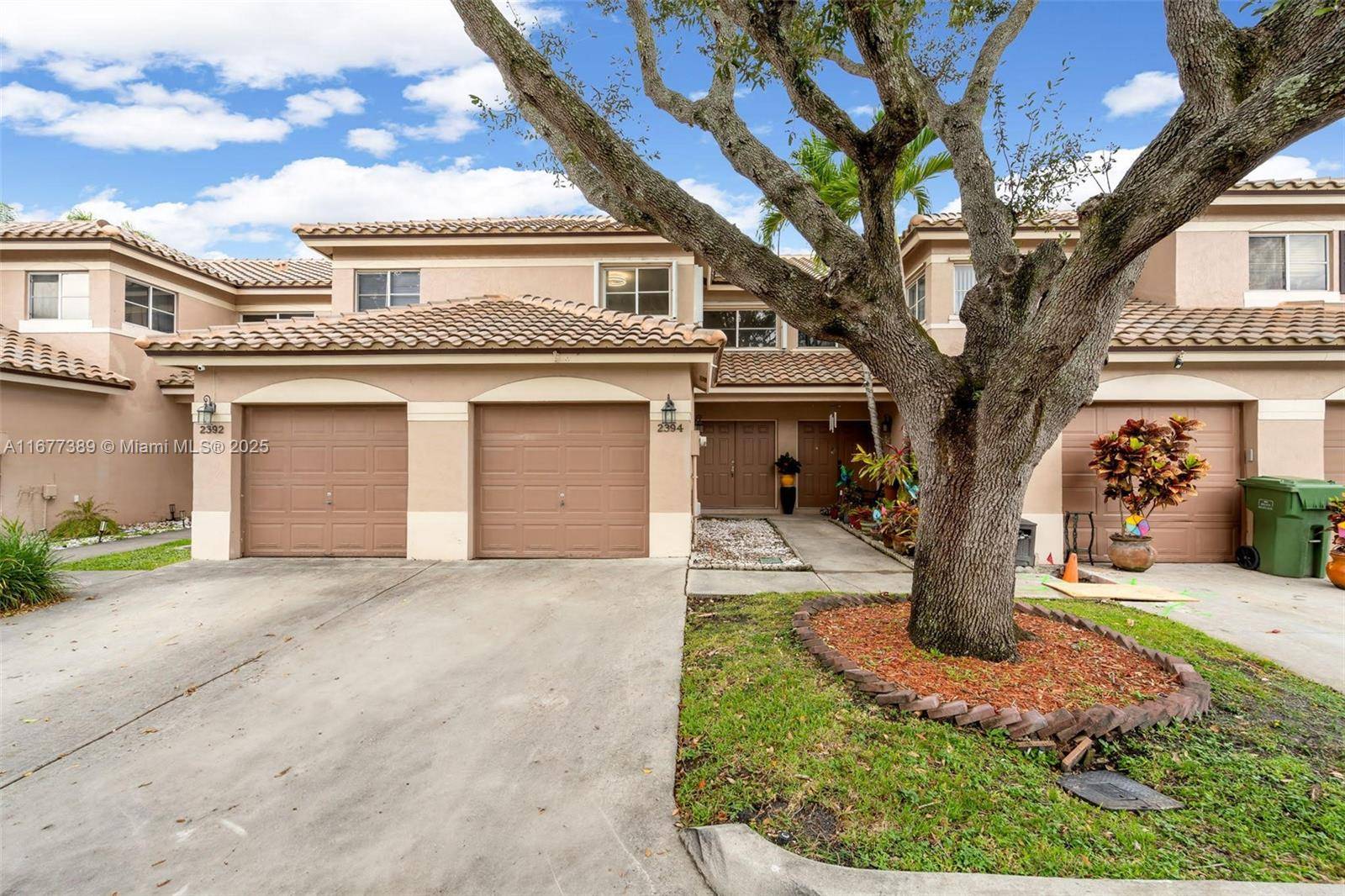 2394 NW 97th Way #2394, Pembroke Pines, FL 33024