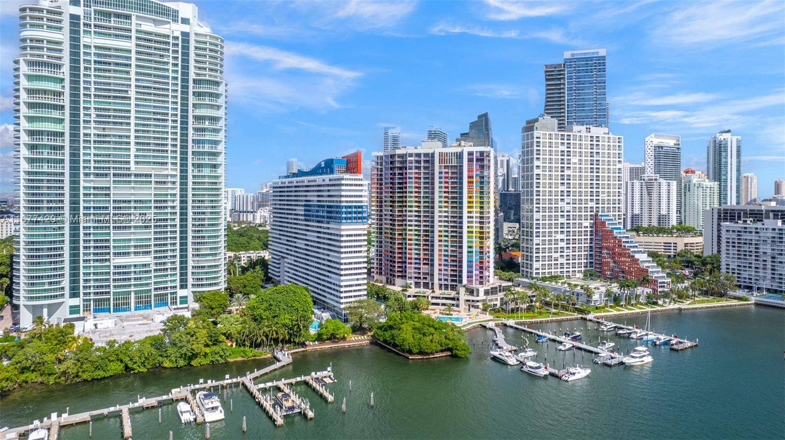 Miami, FL 33129,1627 Brickell Ave #1906