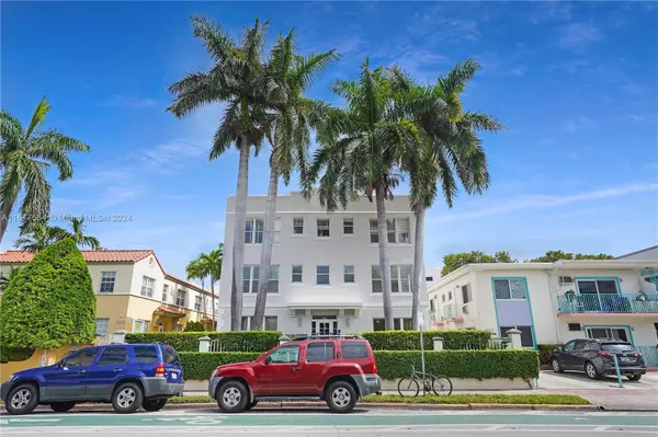 1027 Pennsylvania Ave #306,  Miami Beach,  FL 33139