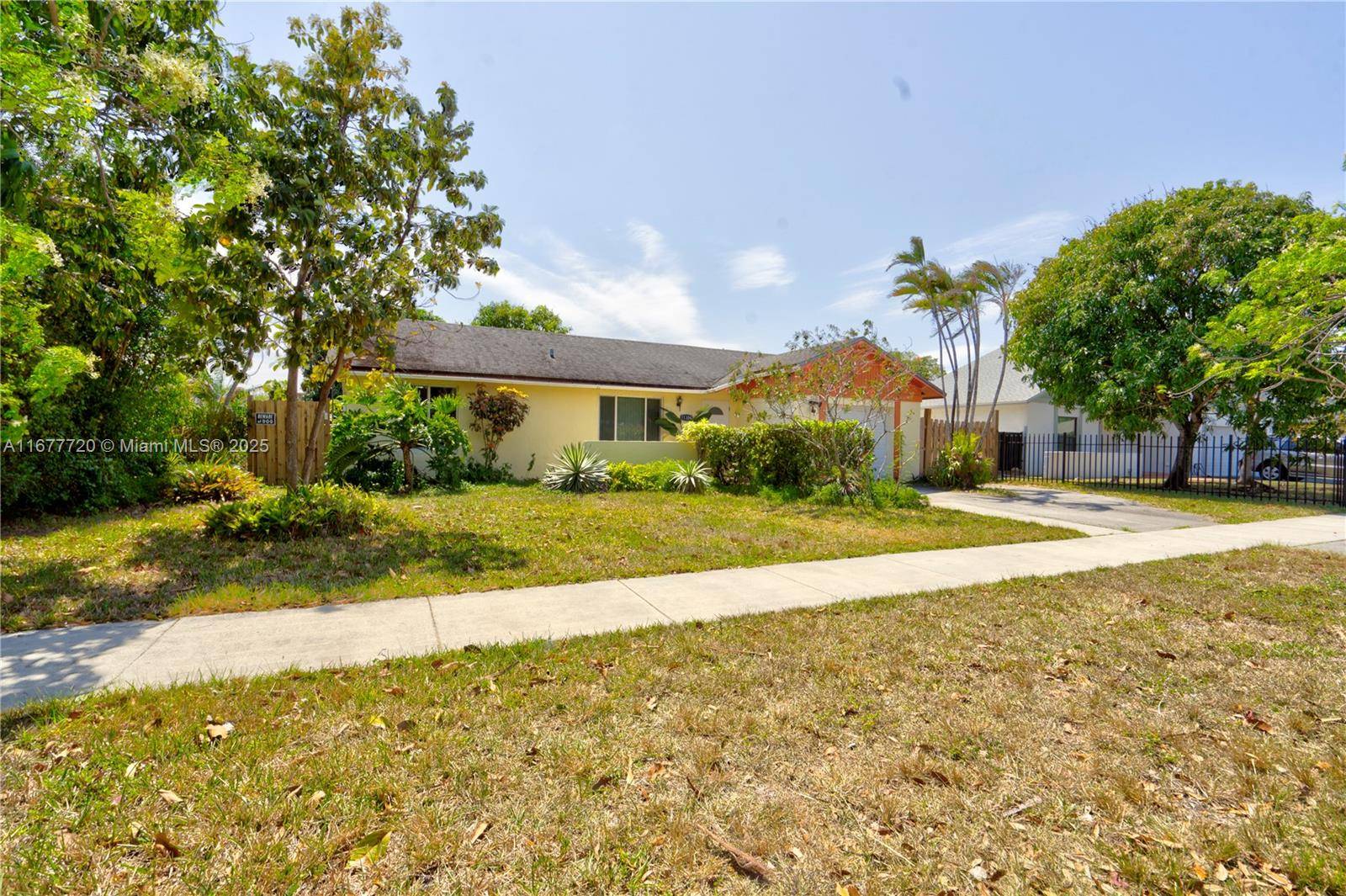 Miami, FL 33157,11304 SW 165th Ter