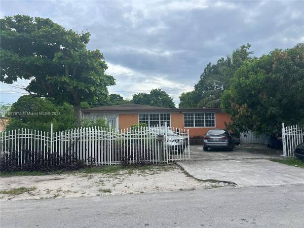 800 NW 145th Ter #0, Miami, FL 33168