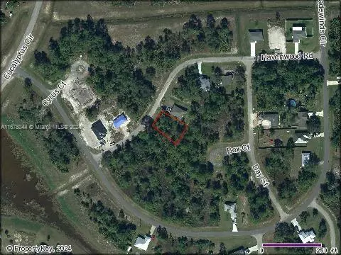 5008 Havenwood Rd, La Belle, FL 33935