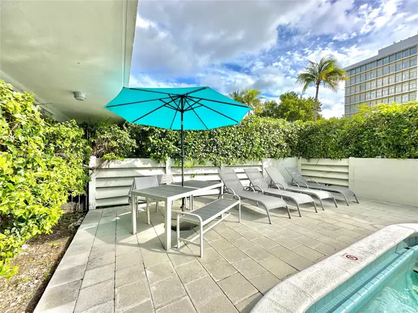 Miami Beach, FL 33139,1698 Jefferson Ave #29