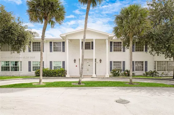 Fort Lauderdale, FL 33308,6600 NE 22nd Way #2303