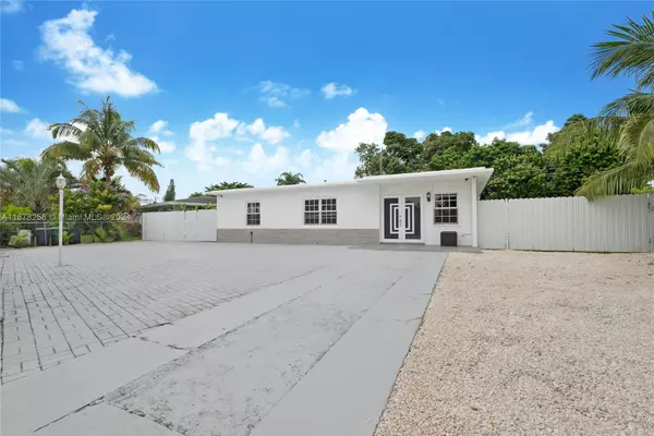 Homestead, FL 33033,28920 Louisiana Rd