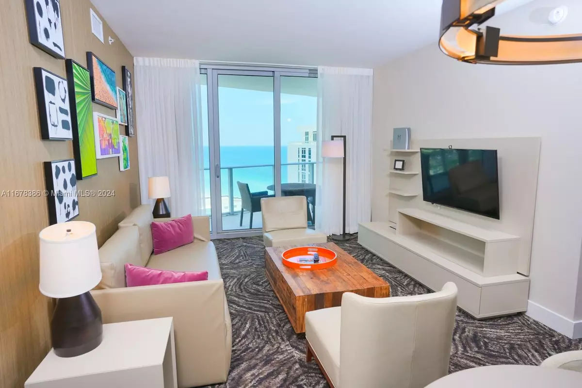 Hollywood, FL 33019,4111 S Ocean Dr #2004