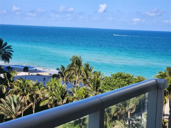 19201 Collins Ave #624, Sunny Isles Beach, FL 33160