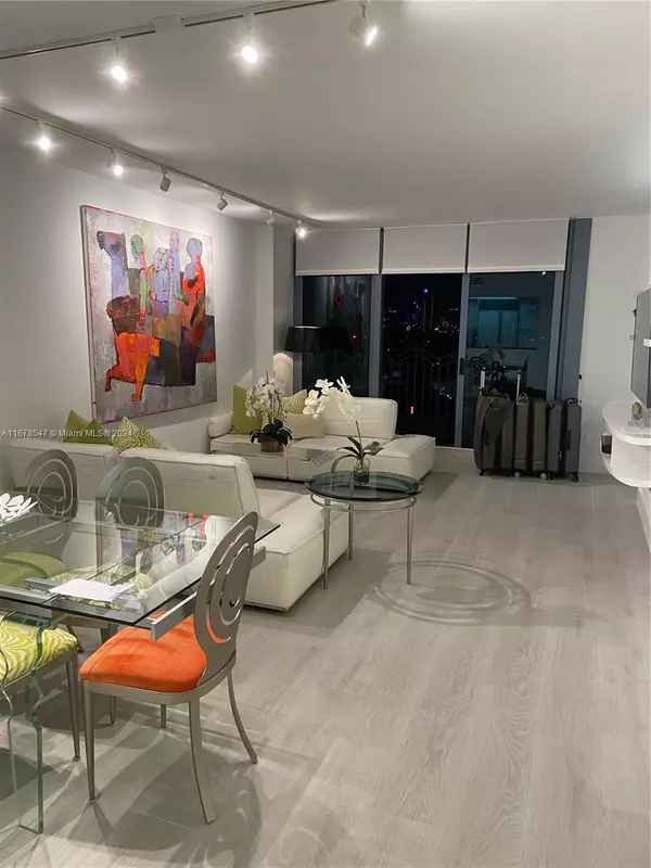 Miami Beach, FL 33139,1500 Ocean Dr #1109