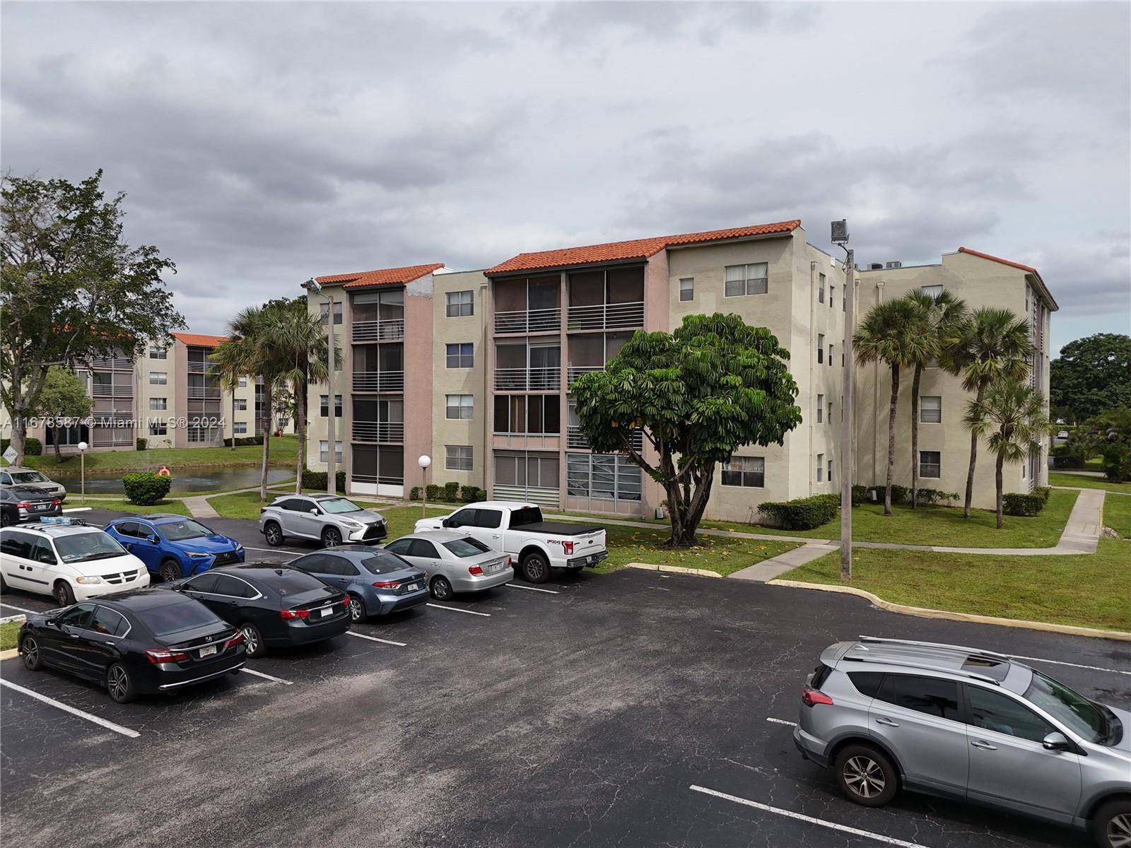 North Lauderdale, FL 33068,1820 SW 81st Ave #3308