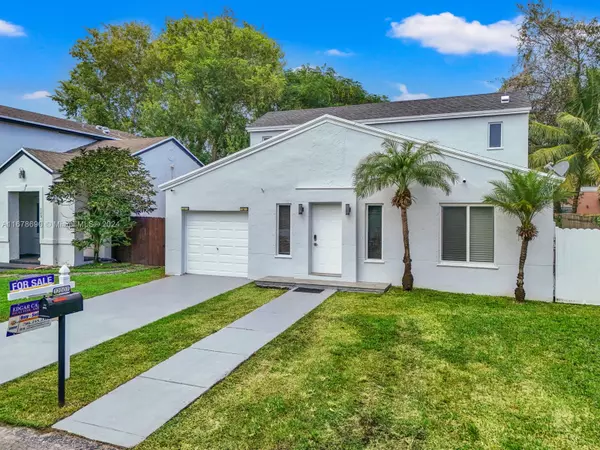 Homestead, FL 33032,12007 SW 274th St