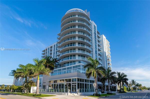 401 N Birch Rd #505, Fort Lauderdale, FL 33304