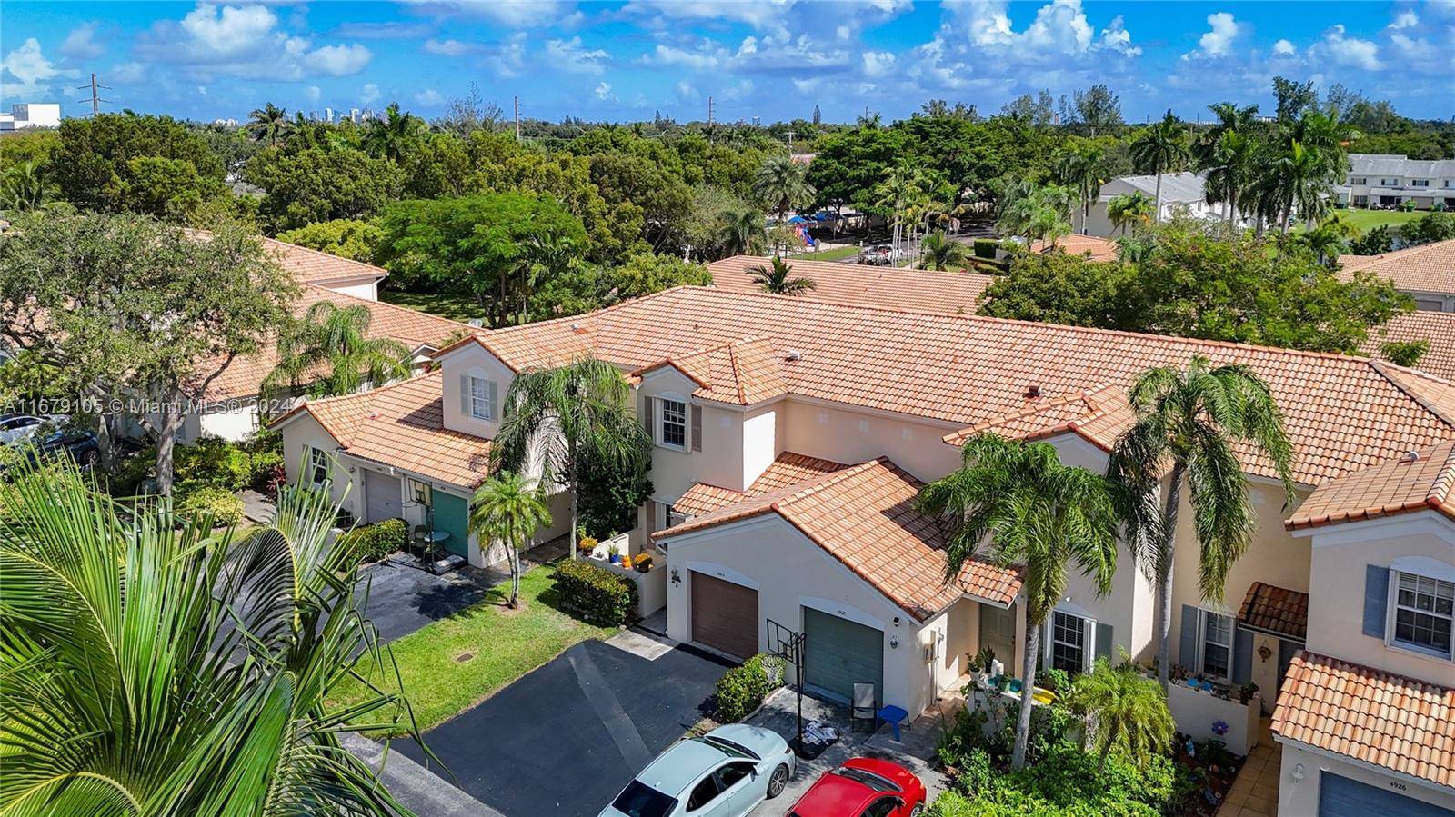Dania Beach, FL 33312,4914 SW 32nd Ter #4914