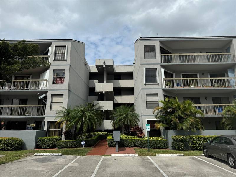 13255 SW 88th Ln #404-CS, Miami, FL 33186