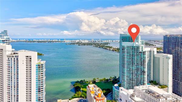 1900 N Bayshore Dr #3619, Miami, FL 33132