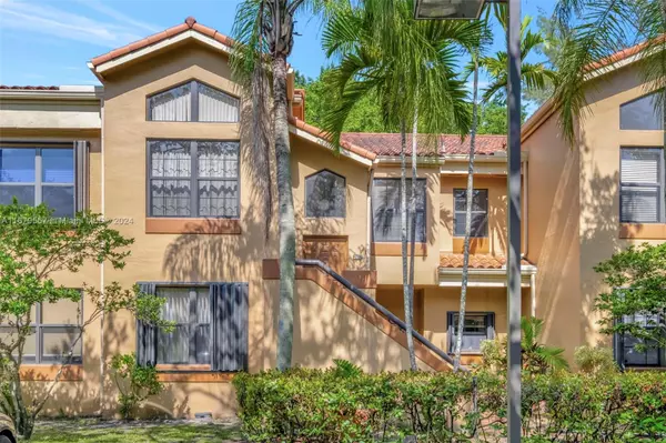 15505 Miami Lakeway #N 202-6, Miami Lakes, FL 33014