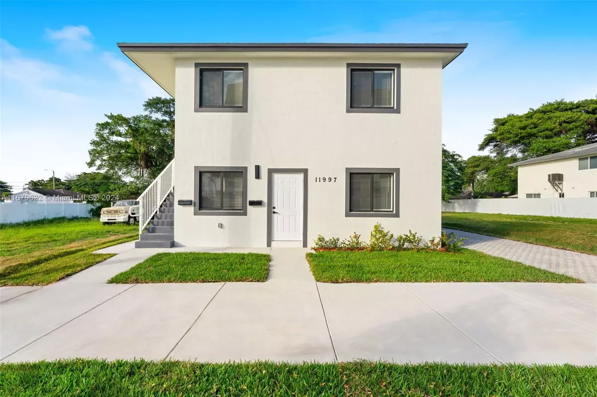 Miami, FL 33170,11997 SW 218th St