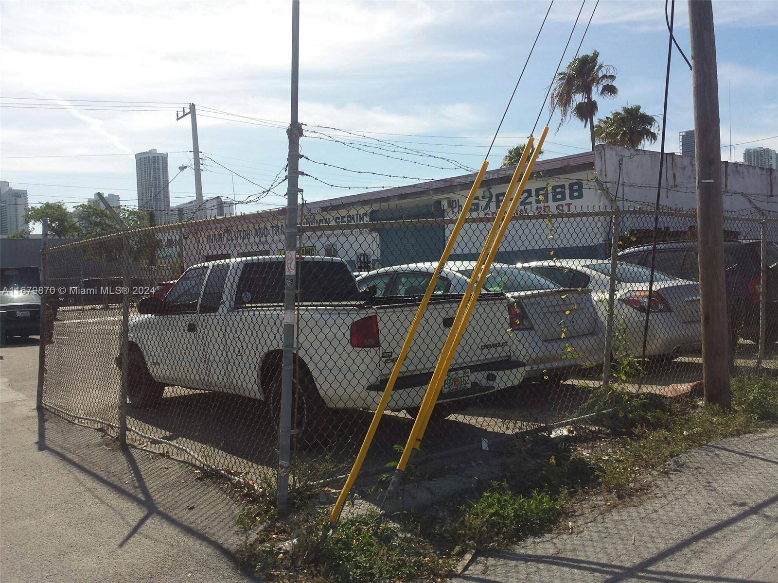 Miami, FL 33127,60 NW 20th St