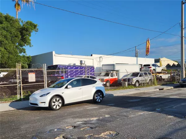 Miami, FL 33127,60 NW 20th St