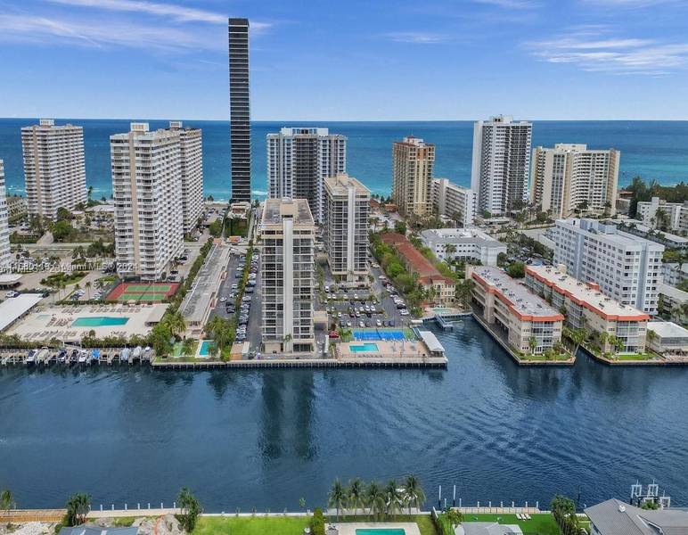 2017 S Ocean Dr #203, Hallandale Beach, FL 33009