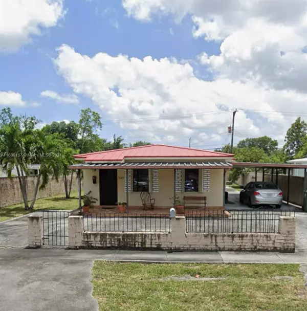 Hialeah, FL 33013,340 E 57th St