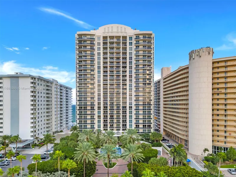 4240 Galt Ocean Dr #1506, Fort Lauderdale, FL 33308