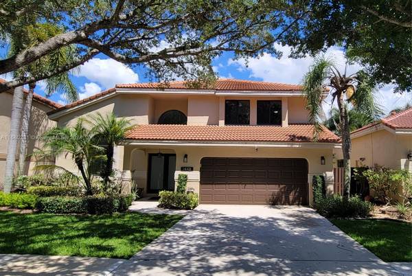 1448 NW 105th Ave, Plantation, FL 33322