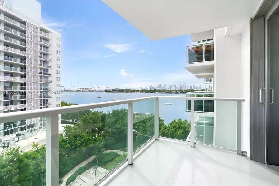 1000 West Ave #628, Miami Beach, FL 33139