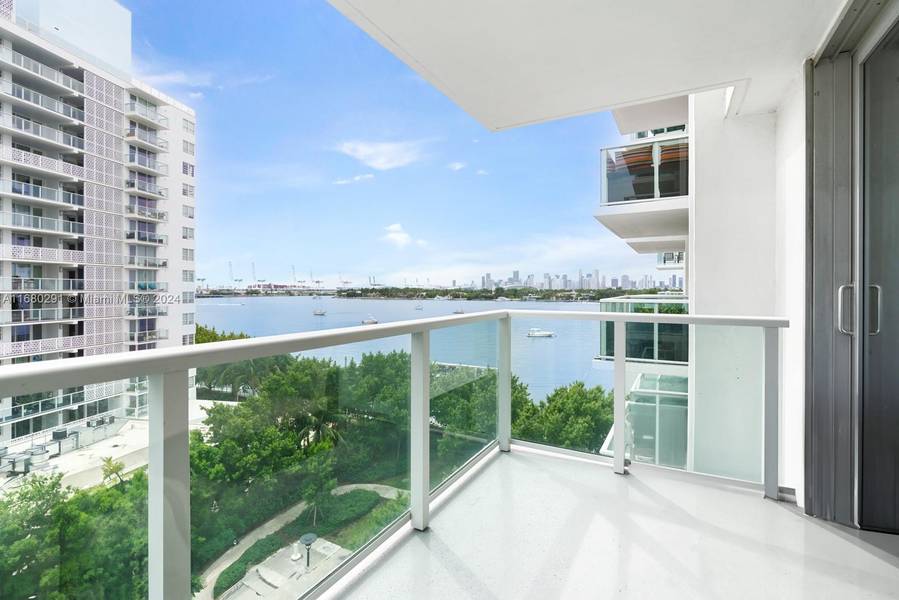 1000 West Ave #628, Miami Beach, FL 33139