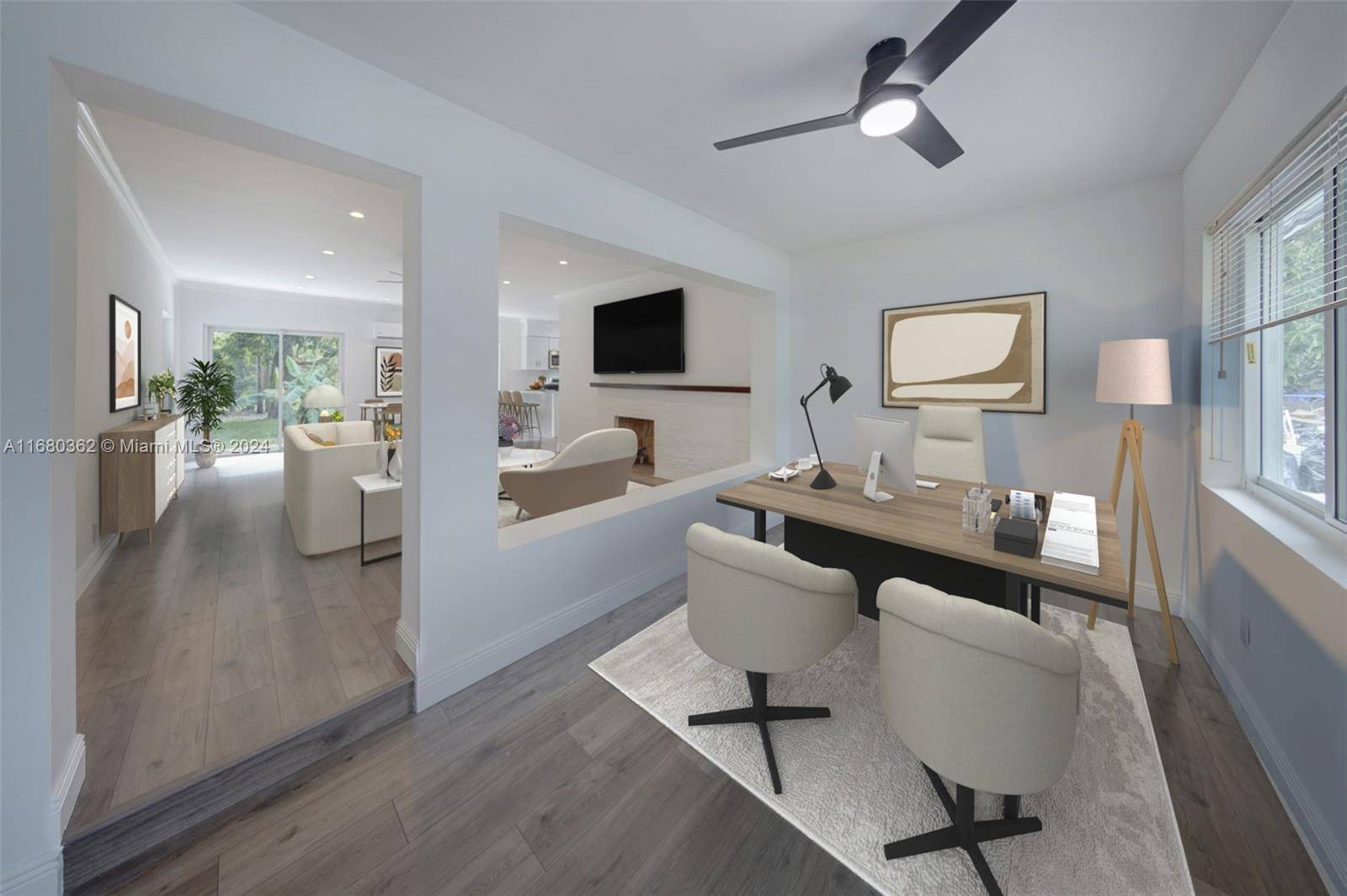 Hollywood, FL 33020,2540 Dewey St