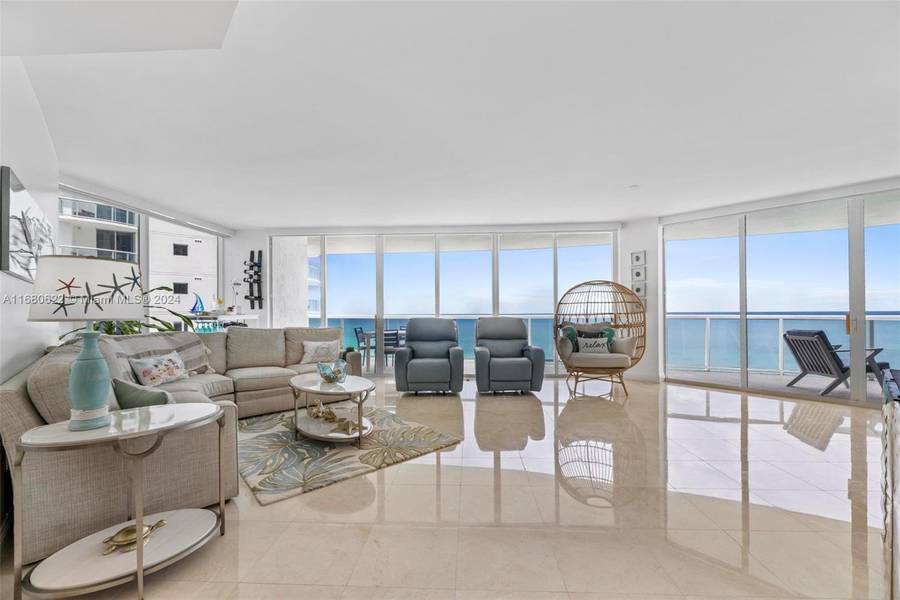 18671 Collins Ave #1902, Sunny Isles Beach, FL 33160