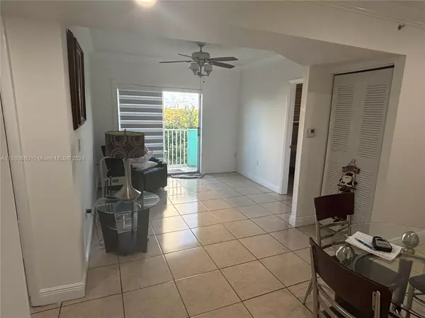 Miami, FL 33142,2600 NW 23rd Ct #502