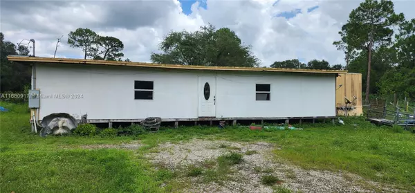 Clewiston, FL 33440,745 N Willow