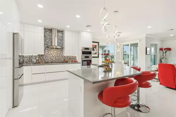 Port St. Lucie, FL 34987,13050 SW Brook View Ter