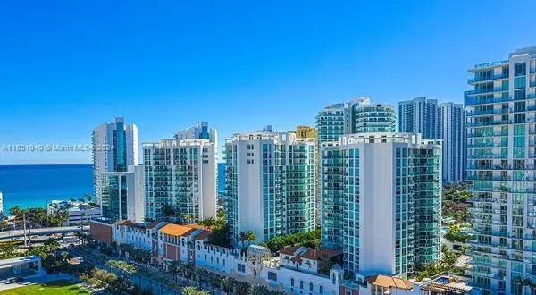 150 Sunny Isles Blvd #1-1704, Sunny Isles Beach, FL 33160