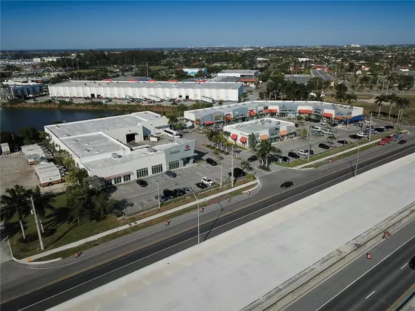 Hialeah Gardens, FL 33018,13115 W Okeechobee Rd #104