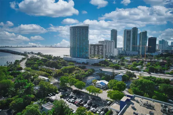Miami, FL 33137,3900 Biscayne Blvd #N-807