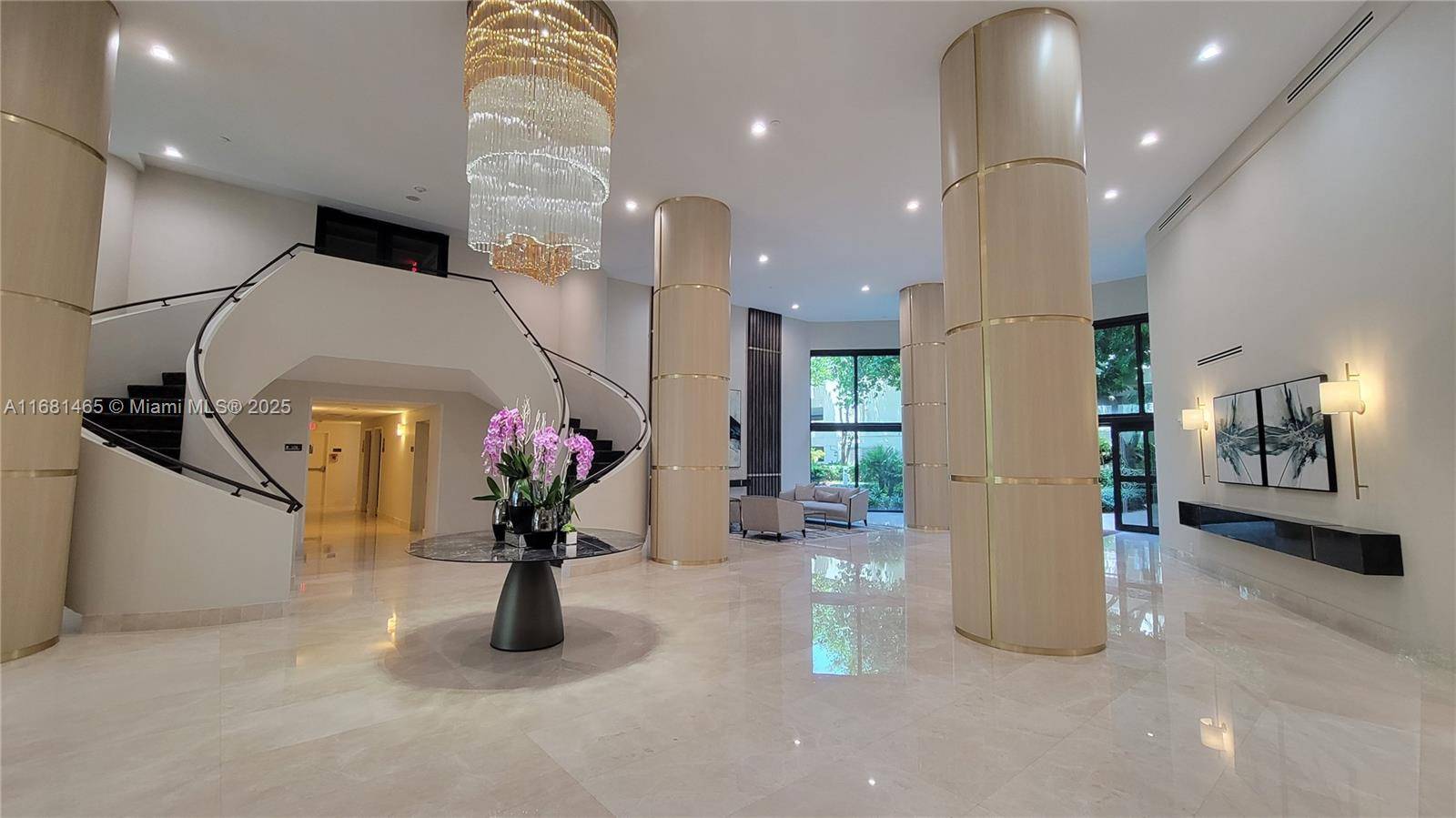 Aventura, FL 33180,3500 Mystic Pointe Dr #2302