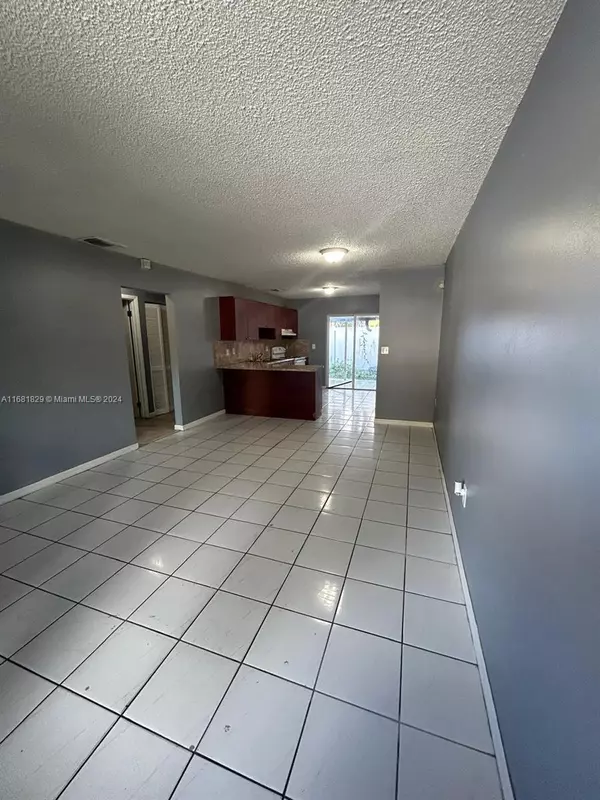 Homestead, FL 33033,1618 Sunrise Blvd #1618