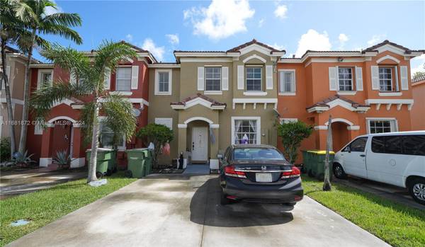 141 SE 7th Rd,  Homestead,  FL 33030
