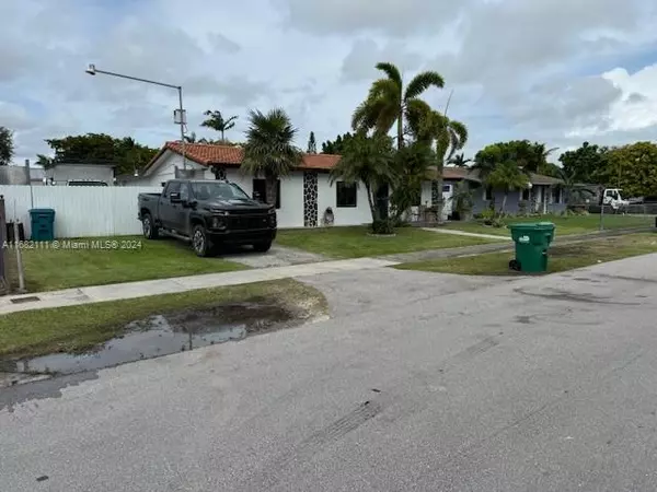 Homestead, FL 33033,14435 SW 293rd Ter