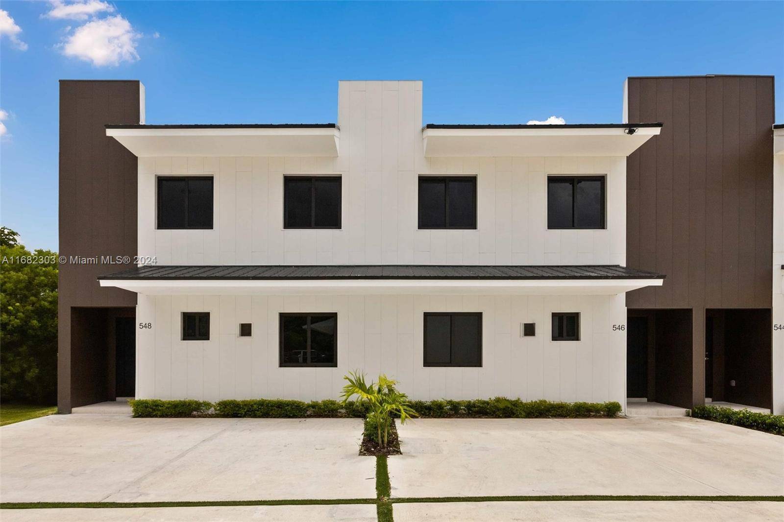 Florida City, FL 33034,530 NW 7 STREET #3