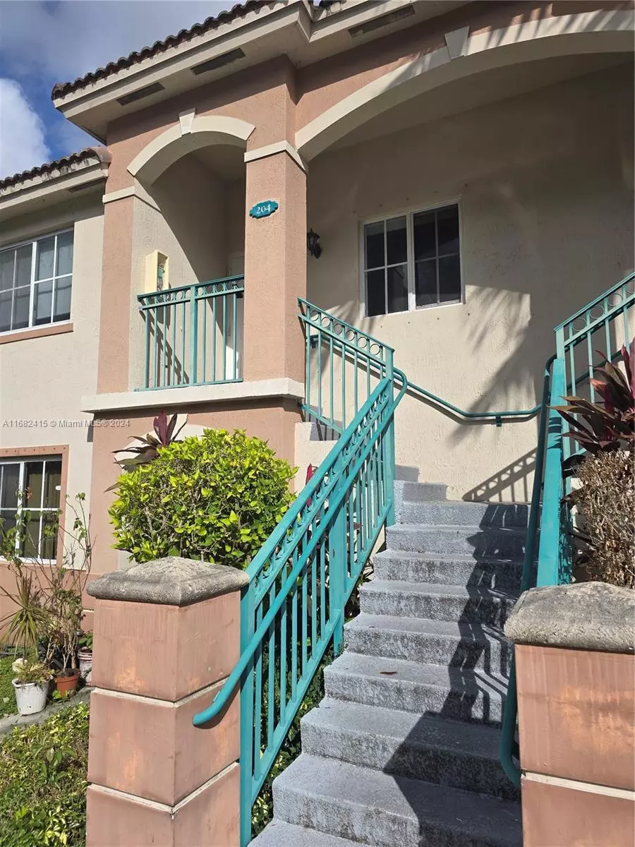 Homestead, FL 33035,1251 SE 31st Ct #204-54