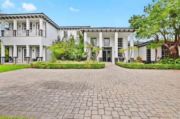 Pinecrest, FL 33156,5901 Rolling Road Dr
