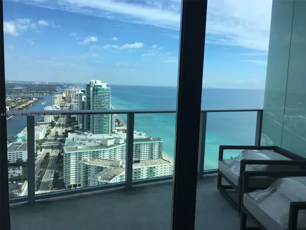 Hollywood, FL 33019,4111 S Ocean Dr #3312
